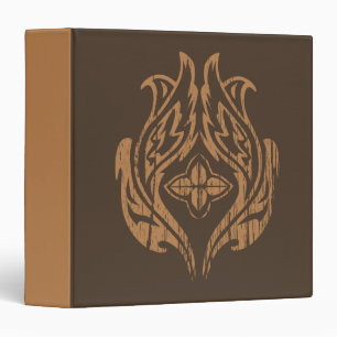 BARD THE BOWMAN™ Symbol Binder