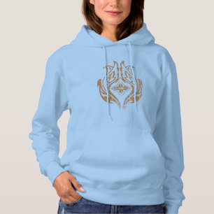 BARD THE BOWMAN™ Symbol Hoodie