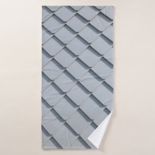 Bardeaux de toit gris