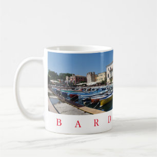 Bardolino Lake Garda mug