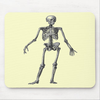 Bare Bones Mousepad