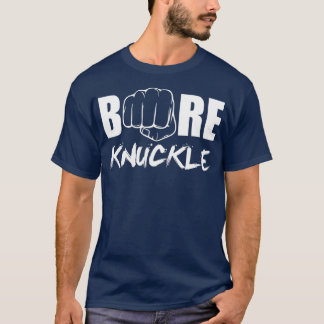 Bare Knuckle Club T-Shirt