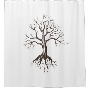 Bare tree