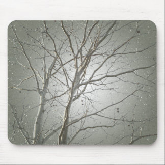 Bare Tree Mousepad 2
