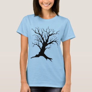 Bare tree T-Shirt