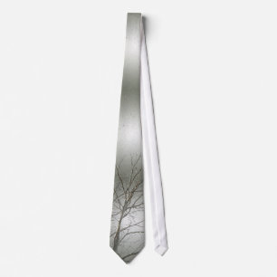 Bare Tree Tie 3
