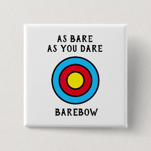 Barebow Archery Button