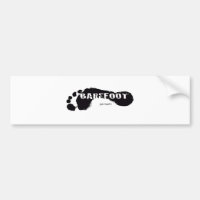 BareFoot Logo