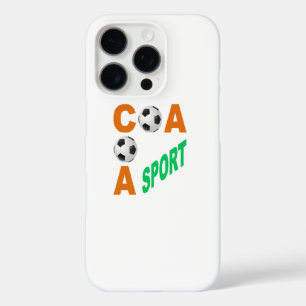 Barely There Coque Apple iPhone16 CALIFORNIA SPO iPhone 16 Pro Case