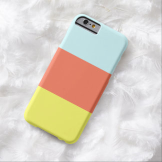 Barely There Coque Color Block iPhone 6