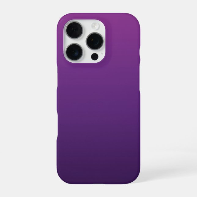 Barely There iPhone 16 Pro Case (Back)