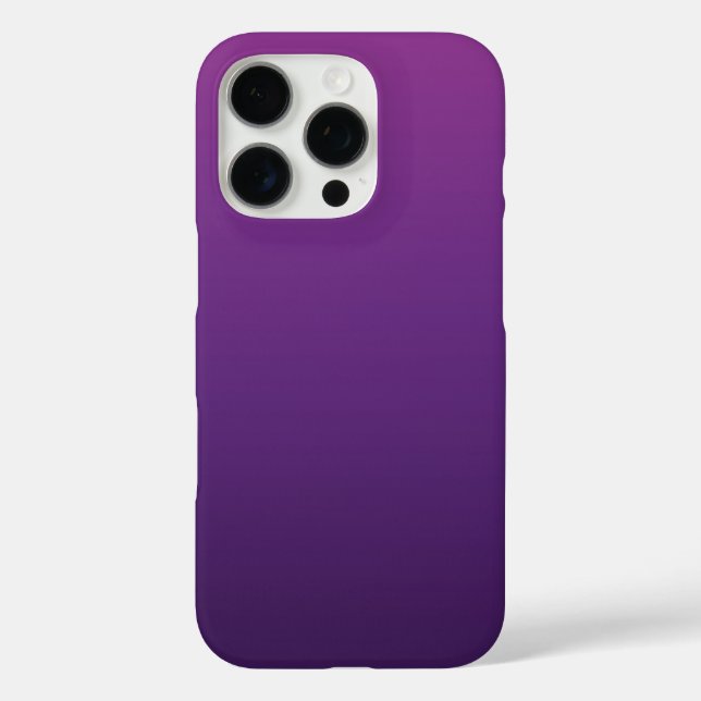 Barely There iPhone 16 Pro Case (Back)