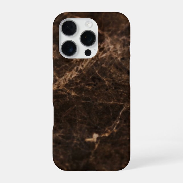  Barely There iPhone 16 Pro Case (Back)