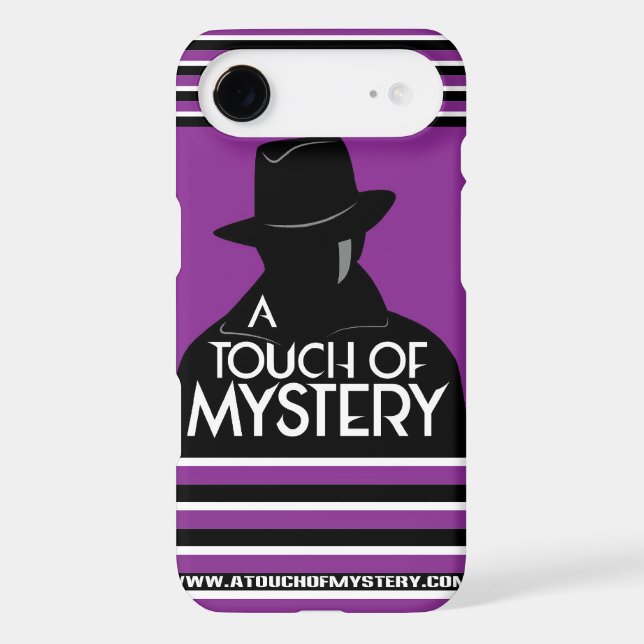 Barely There iPhone 6 / 6S case (Back)