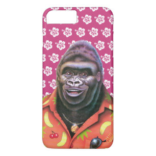 Barely There iPhone 8 Plus/7 Plus Case Gorilla