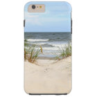 Plage iPhone 6 Plus Coque