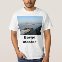 Barge master