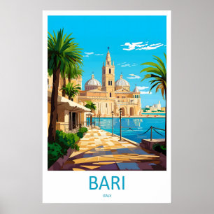 Bari 1 poster