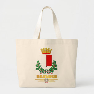 Bari Large Tote Bag