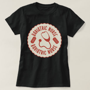 Bariatric Nurse T-Shirt