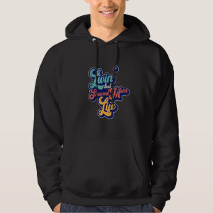 Bariatric Sleeve For Mom With Gastric Bypass Surge Hoodie