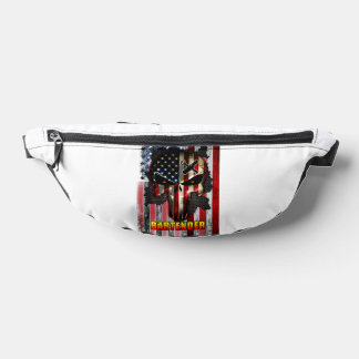barileguieri fanny pack