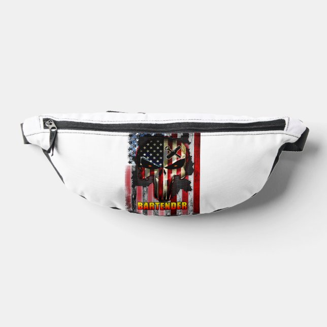 barileguieri fanny pack (Lay Down)