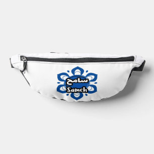 barillyeaneyb fanny pack
