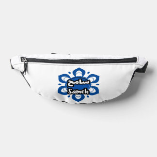 barillyeaneyb fanny pack