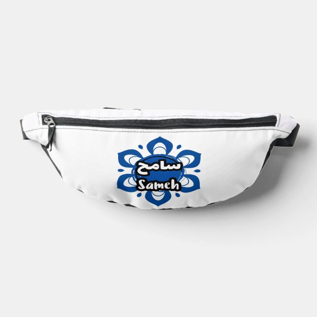 barillyeaneyb fanny pack (Lay Down)