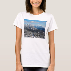 Bariloche, Rio Negro, Argentina T-Shirt