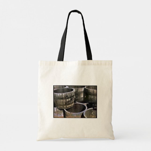 Barils de Sac fourre-tout d'engrenages (Dos)
