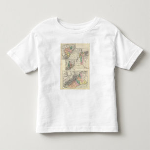 Barinas, Venezuela Toddler T-shirt