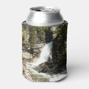 Baring Falls at Glacier National Park Can Cooler