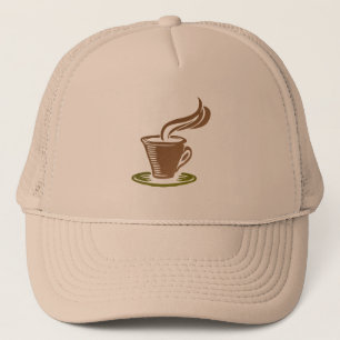 Barista Cap