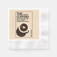 Barista Coffeeshop