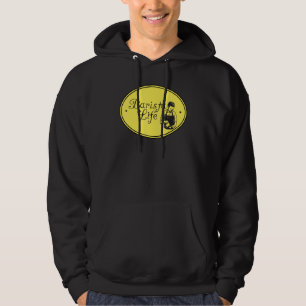 Barista Life Coffee Maker Espresso Homebarista Fil Hoodie