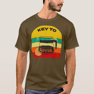 Barista Profession 1 T-Shirt
