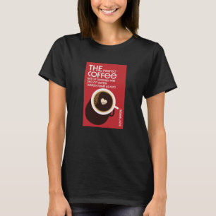 Baristas Coffee Cafe T-Shirt