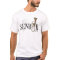 Baritone Brilliance  - Graduation T-shirt