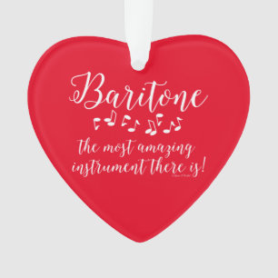Baritone Extraordinaire