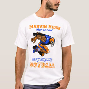 Barjona, Stacey T-Shirt