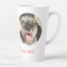 Bark Because You Can