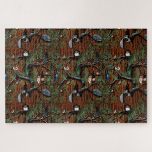 BARK Puzzle 2 ~ Bonne CHANCE!