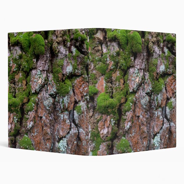 Bark tree binder (Background)