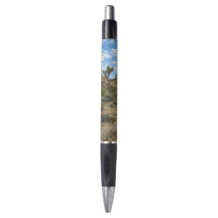 Barker Dam Loop Trail Pen