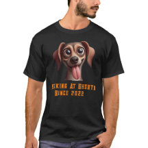 Barking At Ghosts Halloween Dog Lover Personalized