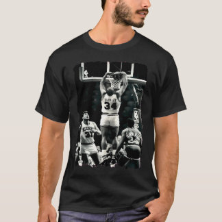 Barkley Dunk Vintage T-Shirt