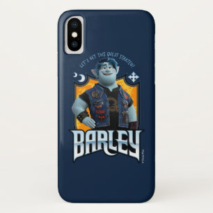 Barley - Let's Get this Quest Started Case-Mate iPhone Case
