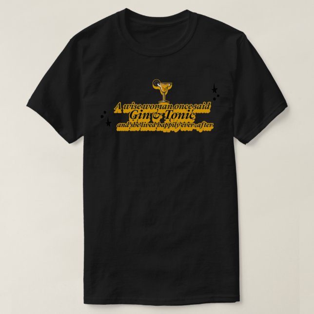 barmaid quote barmaid T-Shirt (Design Front)